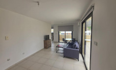 2 bedroom apartment to rent in Aglantzia