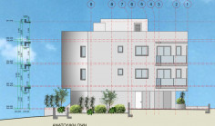 Beautiful 2 bedroom apartment for sale in Dali