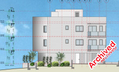 Beautiful 2 bedroom apartment for sale in Dali