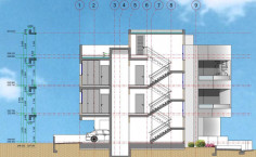 Beautiful 2 bedroom apartment for sale in Dali