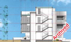 Beautiful 2 bedroom apartment for sale in Dali