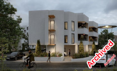 Beautiful 2 bedroom apartment for sale in Dali
