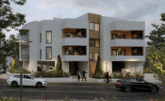 Beautiful 2 bedroom apartment for sale in Dali