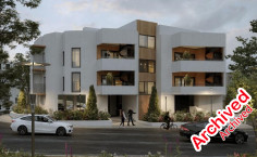 Beautiful 2 bedroom apartment for sale in Dali