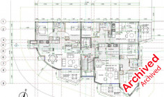 Beautiful 2 bedroom apartment for sale in Dali