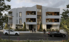 Beautiful 2 bedroom apartment for sale in Dali