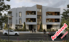 Beautiful 2 bedroom apartment for sale in Dali