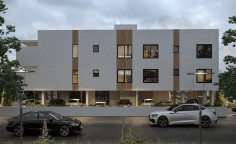 Beautiful 2 bedroom apartment for sale in Dali