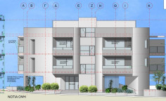 Beautiful 2 bedroom apartment for sale in Dali