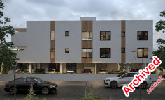 Beautiful 2 bedroom apartment for sale in Dali
