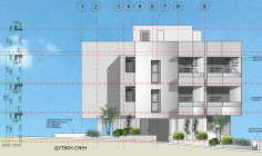 Beautiful 2 bedroom apartment for sale in Dali