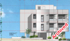 Beautiful 2 bedroom apartment for sale in Dali