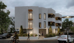 Beautiful 2 bedroom apartment for sale in Dali