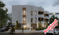 Beautiful 2 bedroom apartment for sale in Dali