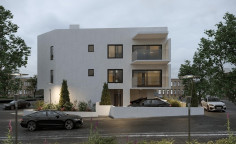 Beautiful 2 bedroom apartment for sale in Dali