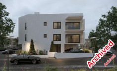 Beautiful 2 bedroom apartment for sale in Dali