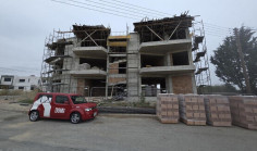 Beautiful 2 bedroom apartment for sale in Dali