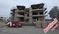 Beautiful 2 bedroom apartment for sale in Dali