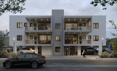 Beautiful 2 bedroom apartment for sale in Dali