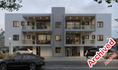 Beautiful 2 bedroom apartment for sale in Dali