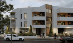 Beautiful 2 bedroom apartment for sale in Dali