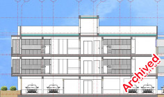 Beautiful 2 bedroom apartment for sale in Dali