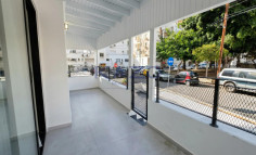 Modern 3 bedroom apartment in central Neapolis area 
