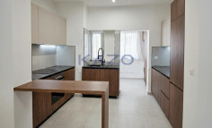 Modern 3 bedroom apartment in central Neapolis area 