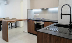 Modern 3 bedroom apartment in central Neapolis area 