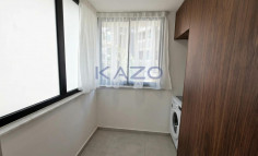 Modern 3 bedroom apartment in central Neapolis area 