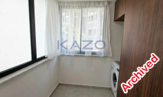 Modern 3 bedroom apartment in central Neapolis area 