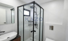 Modern 3 bedroom apartment in central Neapolis area 