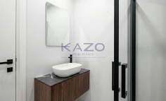 Modern 3 bedroom apartment in central Neapolis area 