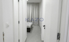 Modern 3 bedroom apartment in central Neapolis area 