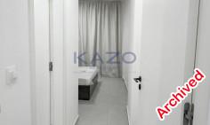 Modern 3 bedroom apartment in central Neapolis area 