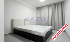 Modern 3 bedroom apartment in central Neapolis area 