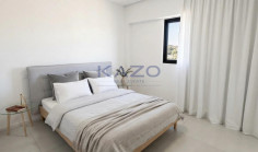 Modern furnished 3 bedroom apartment in central Omonoia 