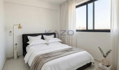 Modern furnished 3 bedroom apartment in central Omonoia 