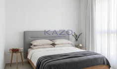 Modern furnished 3 bedroom apartment in central Omonoia 