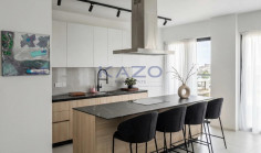 Modern furnished 3 bedroom apartment in central Omonoia 