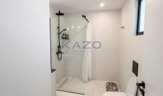 Modern furnished one bedroom apartment in Omonoia 