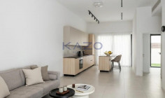 Modern furnished one bedroom apartment in Omonoia 