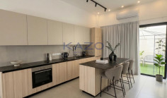 Modern furnished one bedroom apartment in Omonoia 