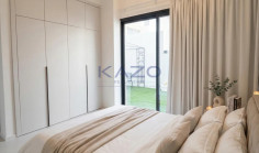Modern furnished one bedroom apartment in Omonoia 
