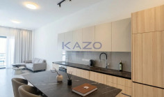 Modern one bedroom apartment in central Omonoia area 