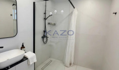 Modern one bedroom apartment in central Omonoia area 
