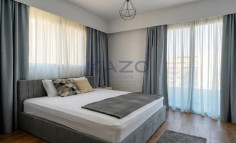 Modern seafront apartment with sea view Neapolis 