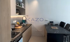 Modern one bedroom apartment in central Neapolis 