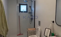 Modern one bedroom apartment in central Neapolis 