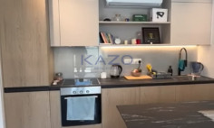 Modern one bedroom apartment in central Neapolis 